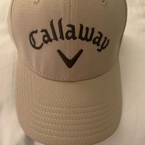 Golf cap callaway